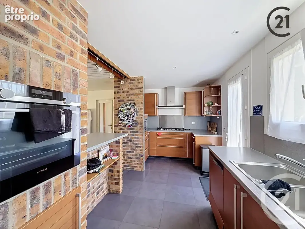 Maison 7 pièces 209 m² à vendre à Auxerre (89000) - photo 14
