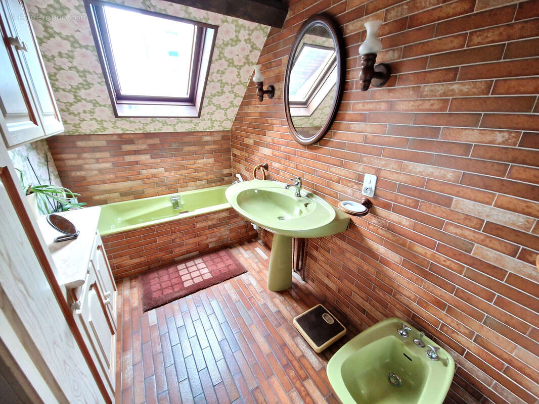 Maison à LA RAVOIRE