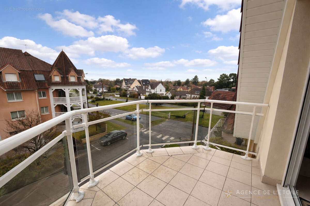 Appartement 52 m² à Cucq  - photo 3