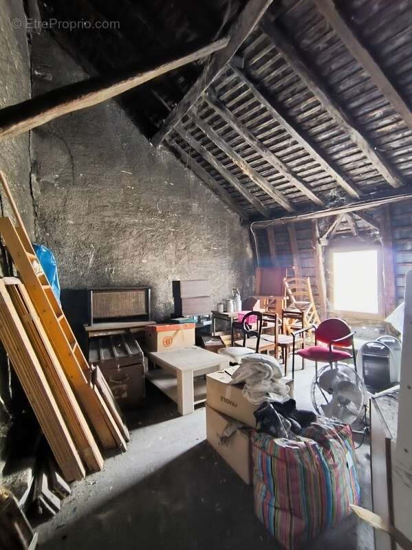 Maison à NEVERS