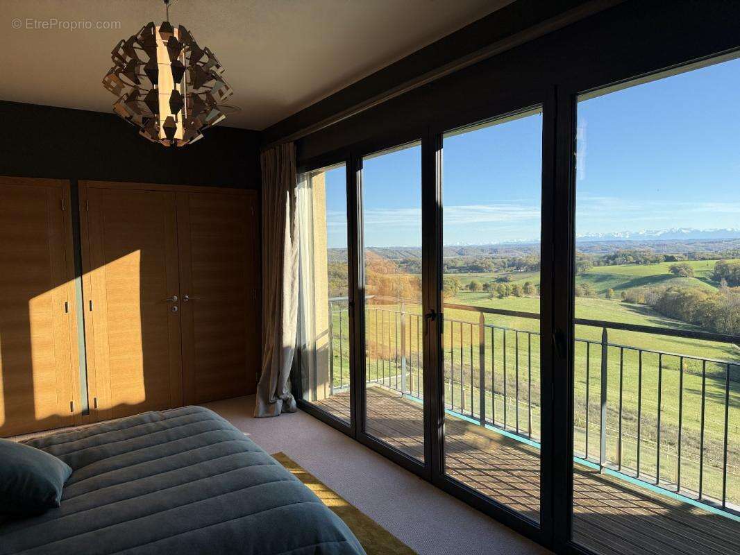 Maison à MIELAN