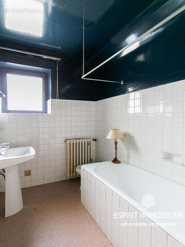 Maison à NEVEZ