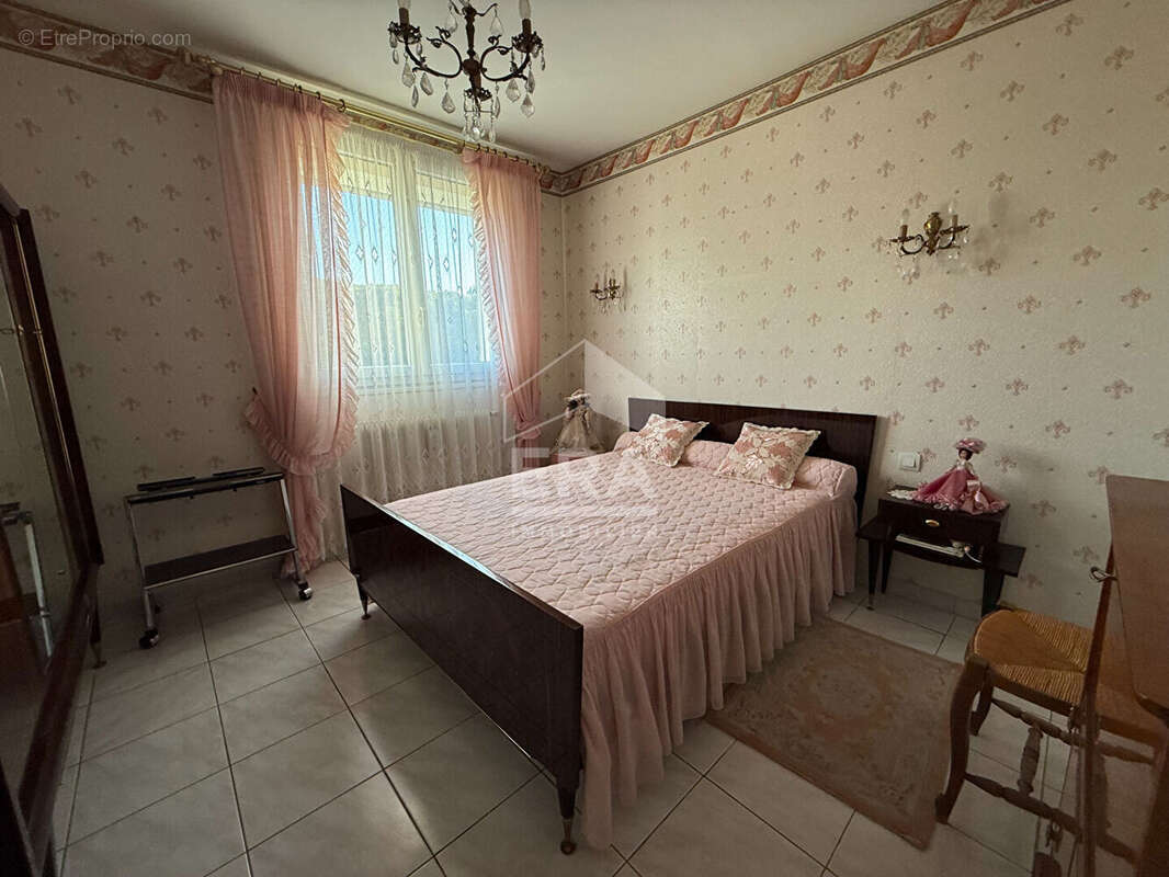 Appartement à MARTIGUES