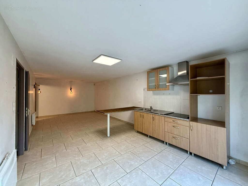Appartement à VALENCE
