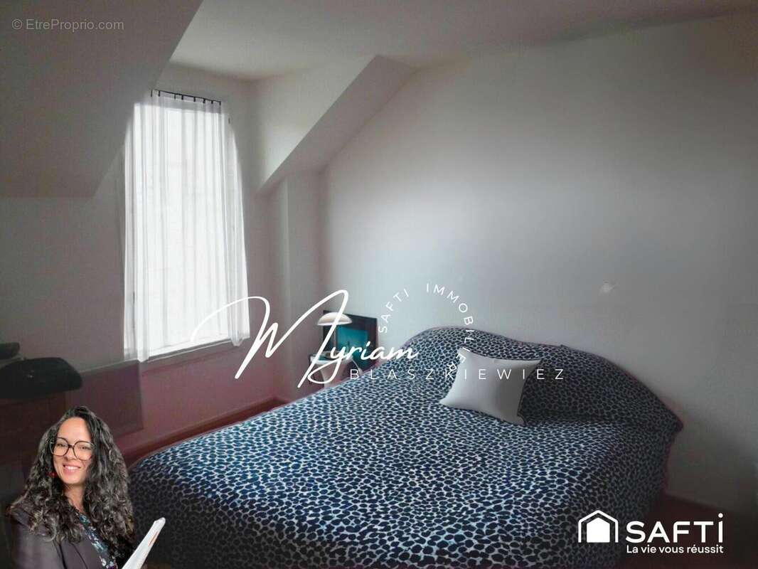 Photo 5 - Maison à GIF-SUR-YVETTE