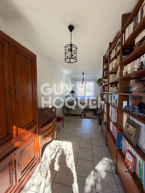 Maison à NEUILLY-PLAISANCE