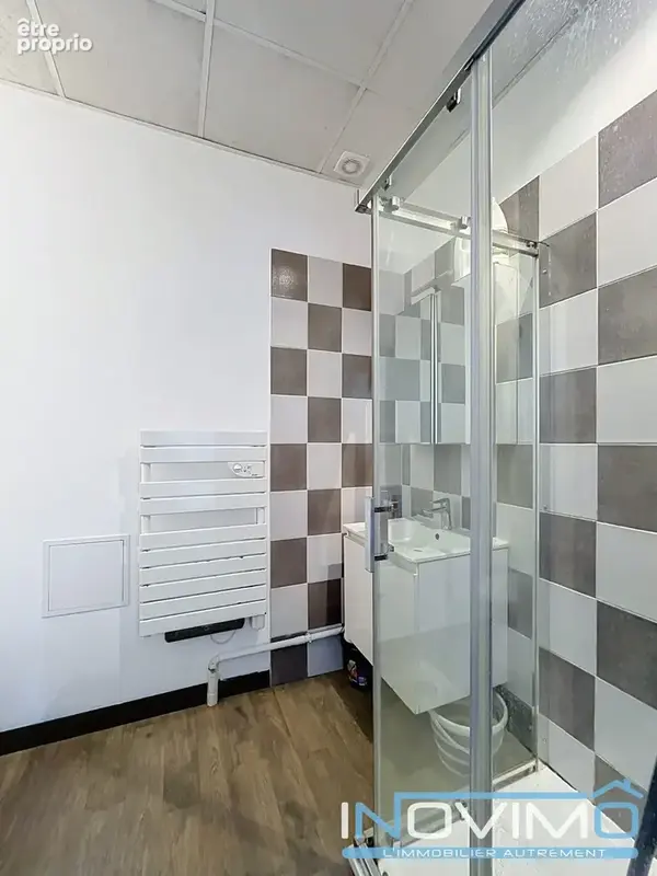 Appartement 2 pièces 23 m² à vendre à Dunkerque (59240) - photo 2