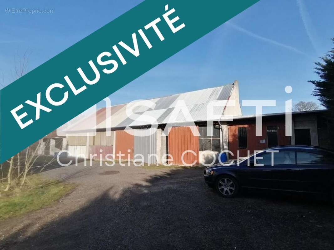 Photo 2 - Maison à RUBELLES