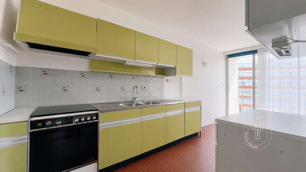 Appartement à ROUBAIX