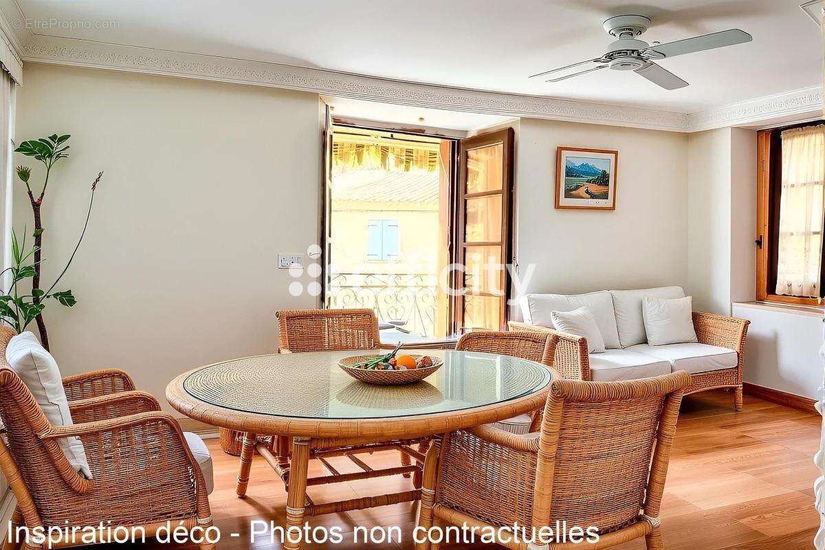 Maison à BEAUVOISIN