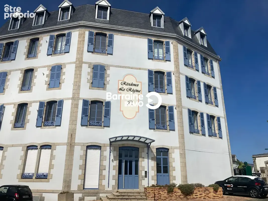 Appartement  2 pièce(s) 43.2 m2-Ascenseur - photo 14