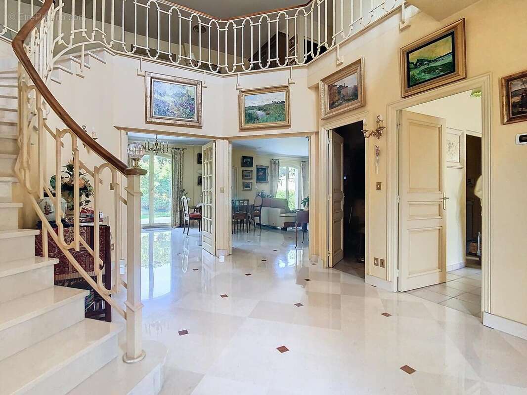 Photo 2 - Maison à LE PLESSIS-TREVISE