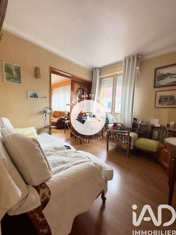 Photo 2 - Maison à EPERLECQUES