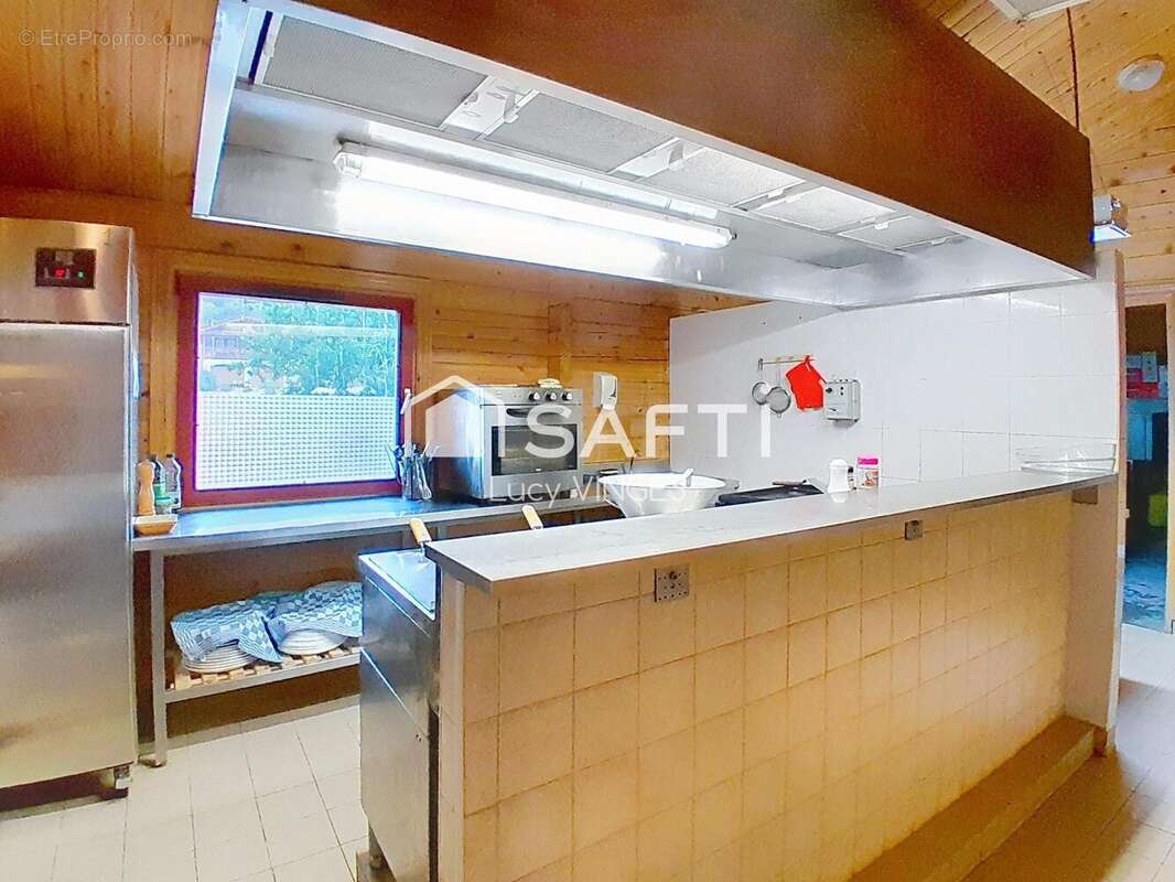 Photo 7 - Commerce à MAUROUX