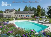 Maison à PLUMELIAU