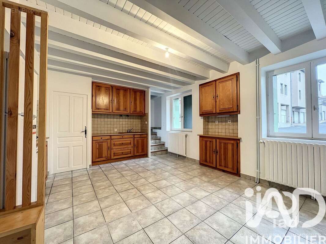 Photo 3 - Maison à AIGUILHE