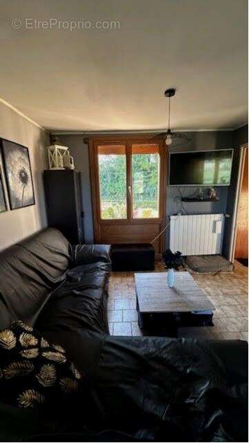 Maison à SAINT-RIQUIER