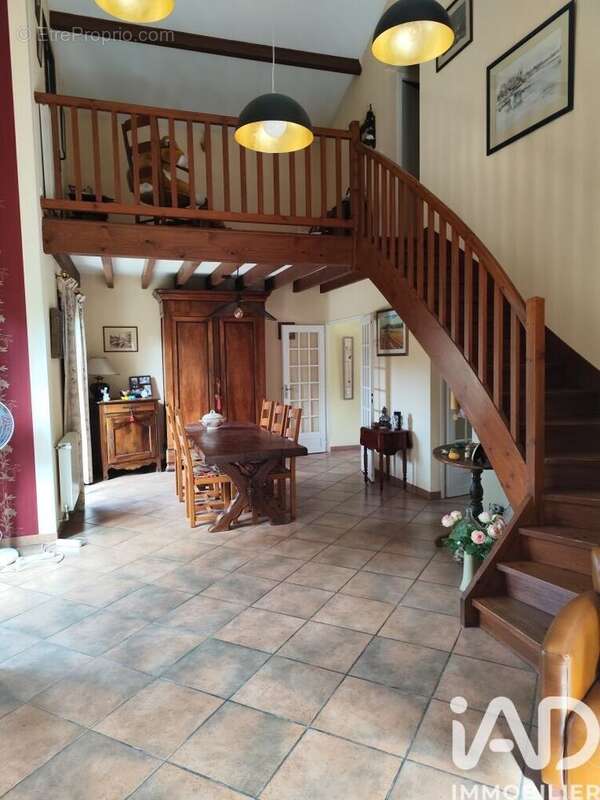 Photo 9 - Maison à SAINT-SAUVEUR