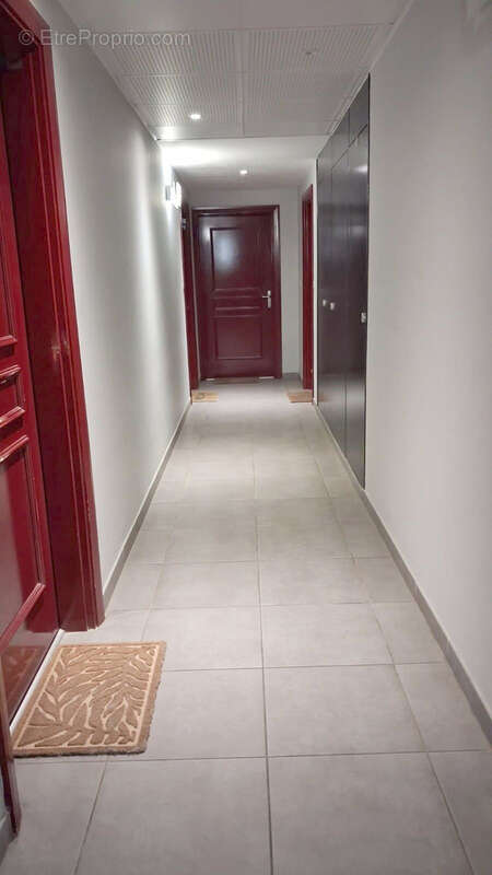 Appartement à LA VALETTE-DU-VAR