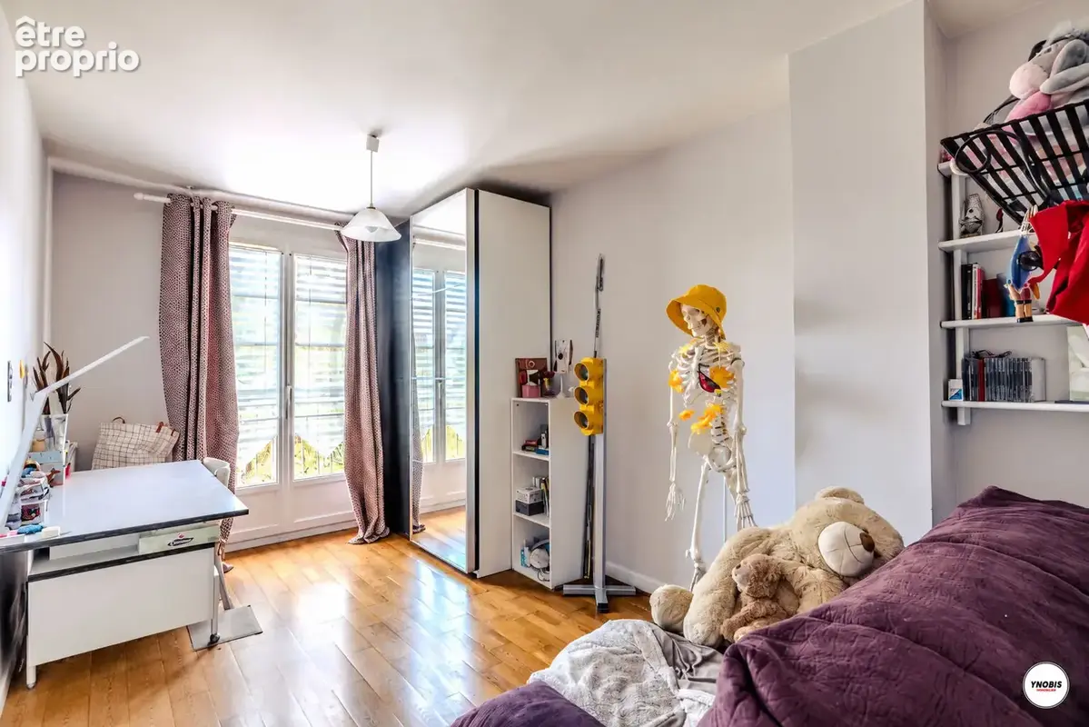 Maison Andresy - photo 12
