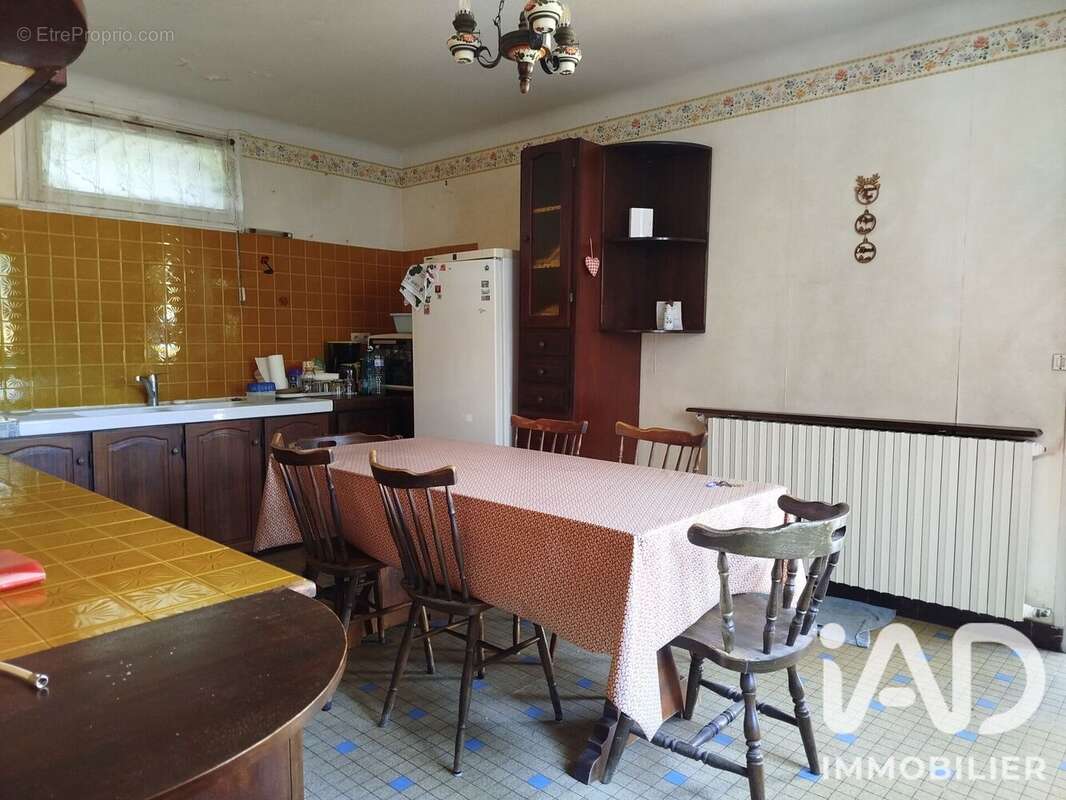 Maison 129 m² à Chinon  - photo 8
