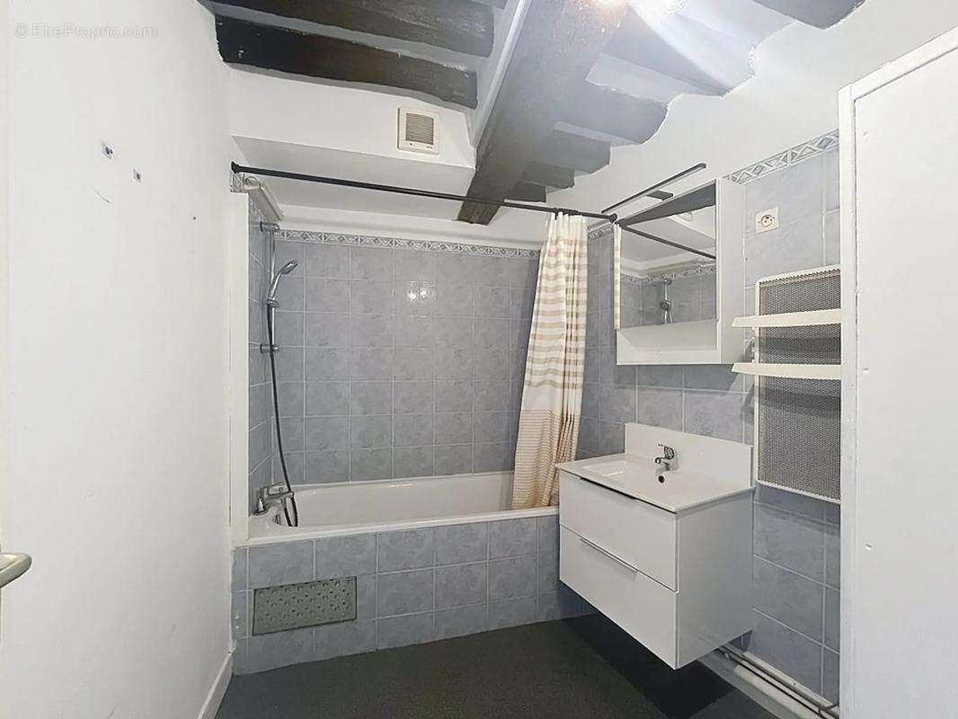 Appartement à DARNETAL