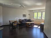 Appartement à JARRIE