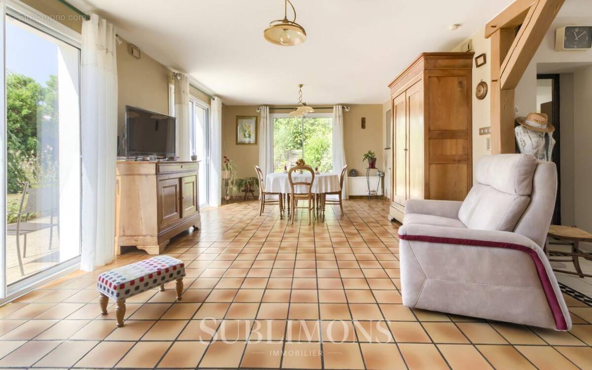 Maison à VALLET