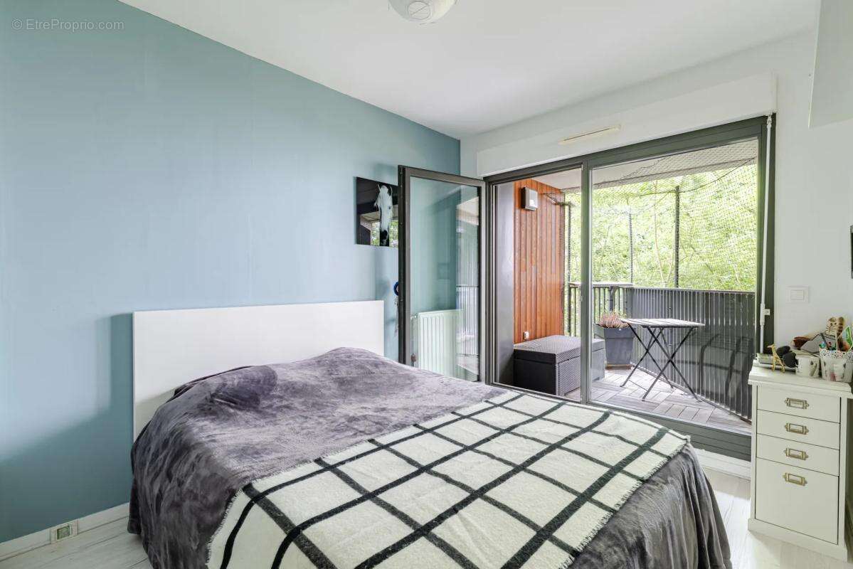 Appartement à PALAISEAU