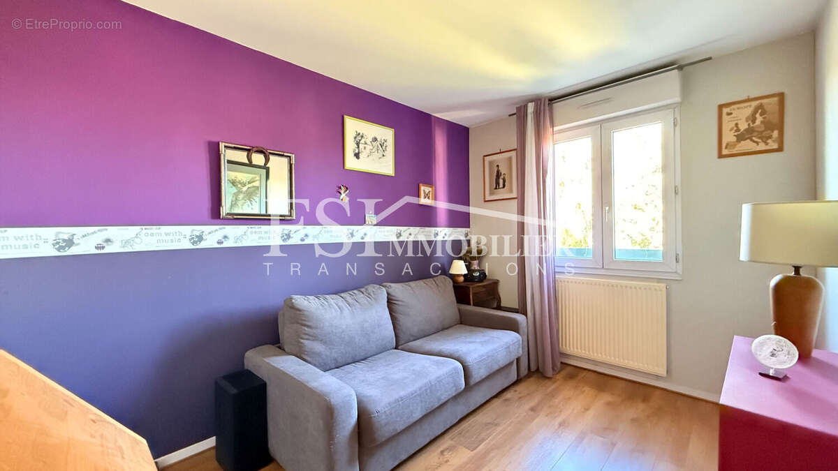 Appartement à ARGENTEUIL