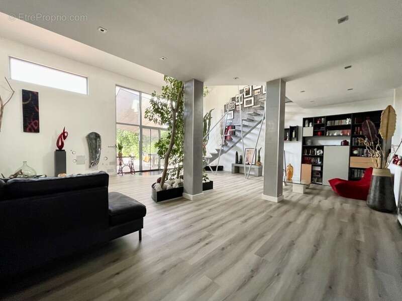 Maison à AIGUES-MORTES