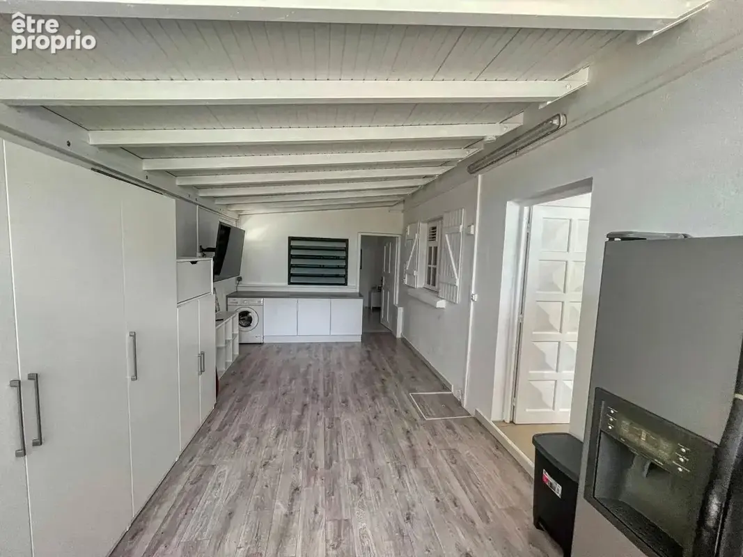 Superbe villa 6 pièces avec piscine à Saint-François - photo 25