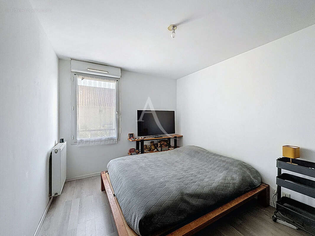 Appartement à MEAUX