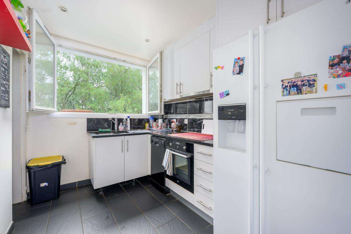 Appartement à CROSNE