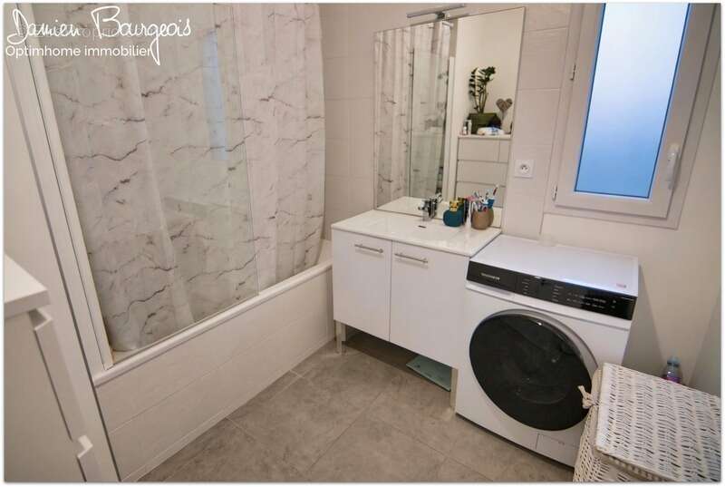 Appartement à CESSY