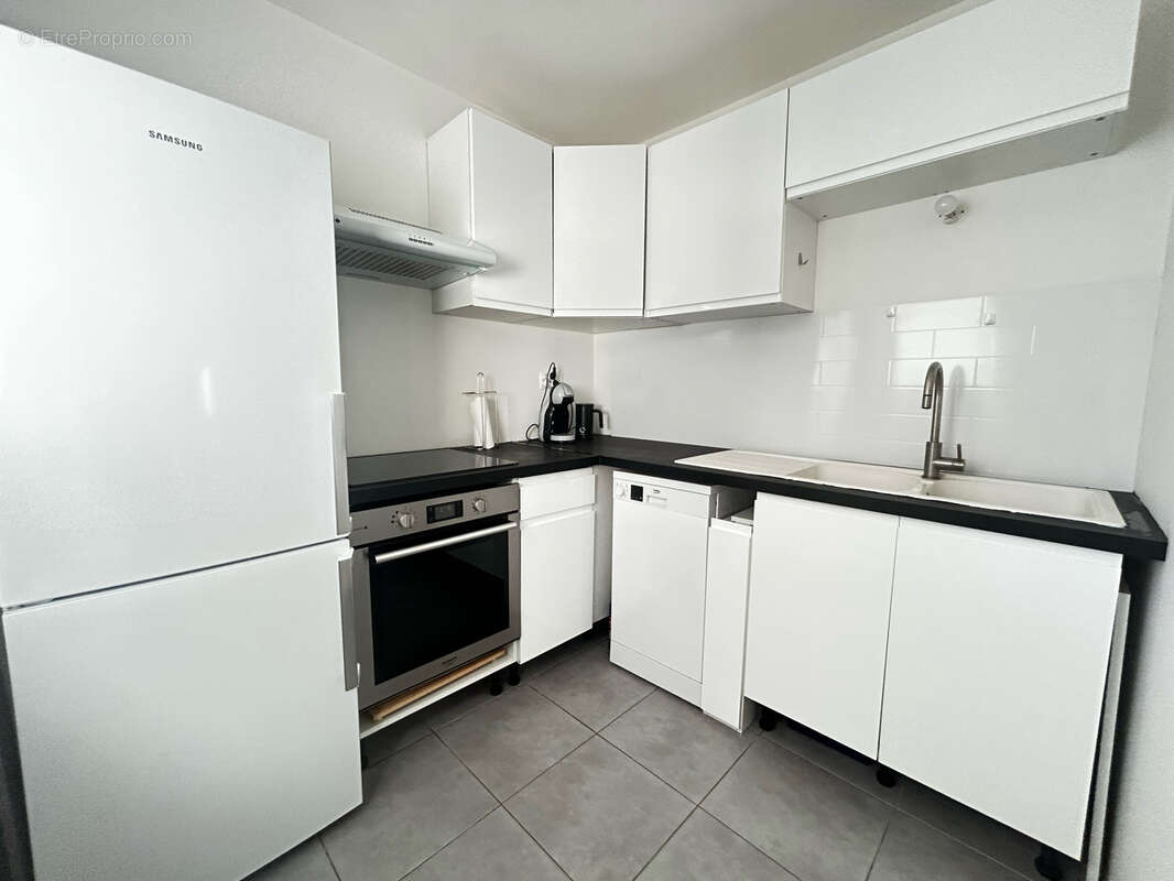 Appartement à ILLKIRCH-GRAFFENSTADEN