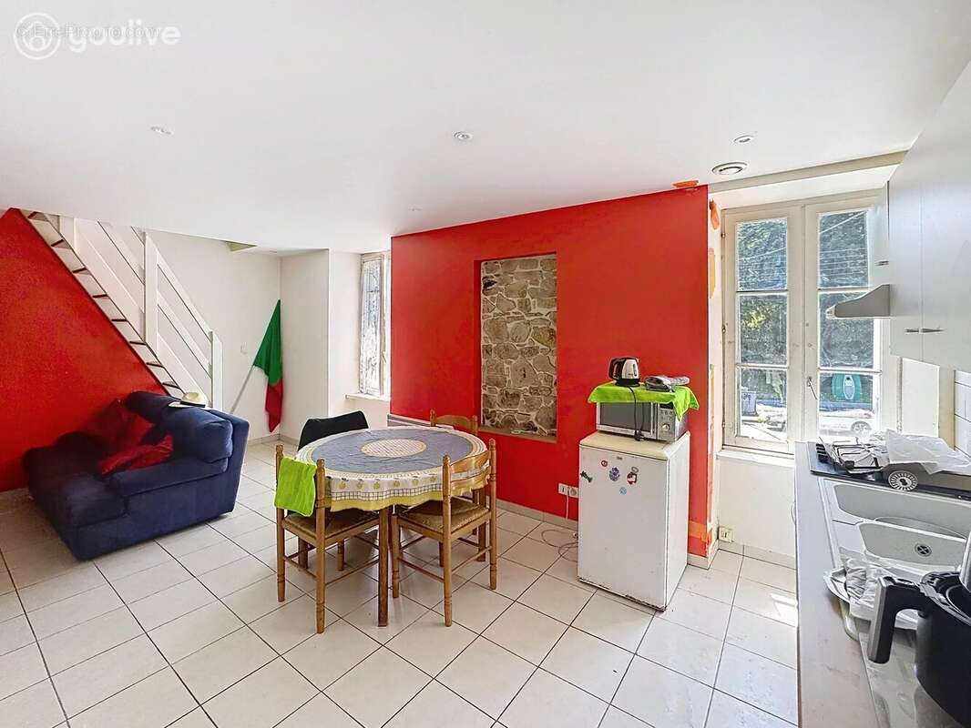 Immeuble de rapport - photo 2