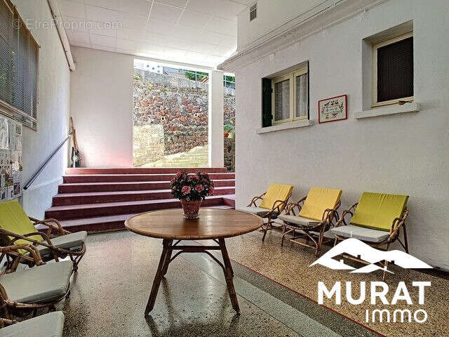 Appartement à ROYAT