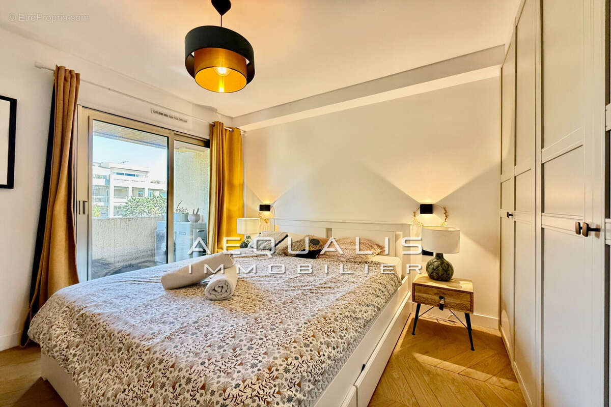 Appartement 64 m² à Vallauris  - photo 8