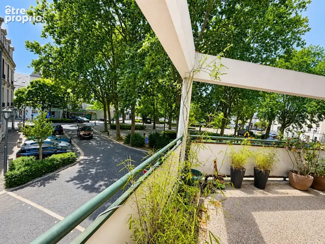 Appartement à ORLEANS