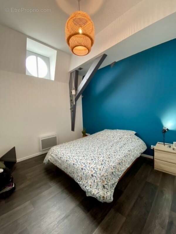 Appartement à SAUMUR