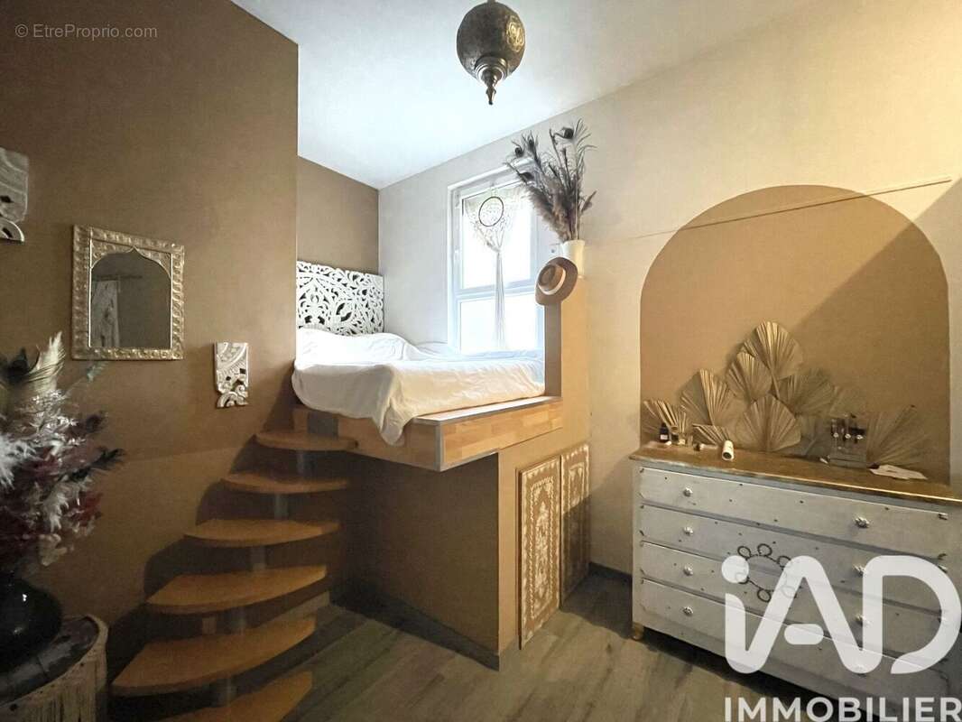 Photo 6 - Appartement à SANNOIS