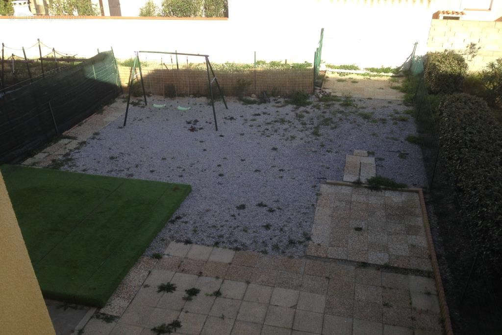 Maison à LE BARCARES