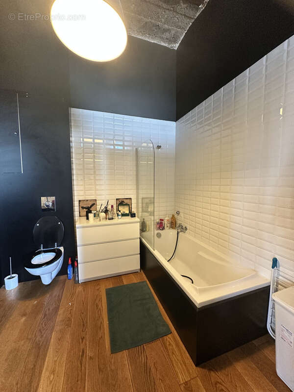 Appartement à THIONVILLE
