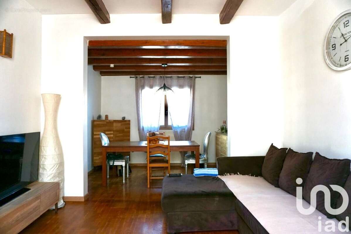 Photo 6 - Maison à MITRY-MORY