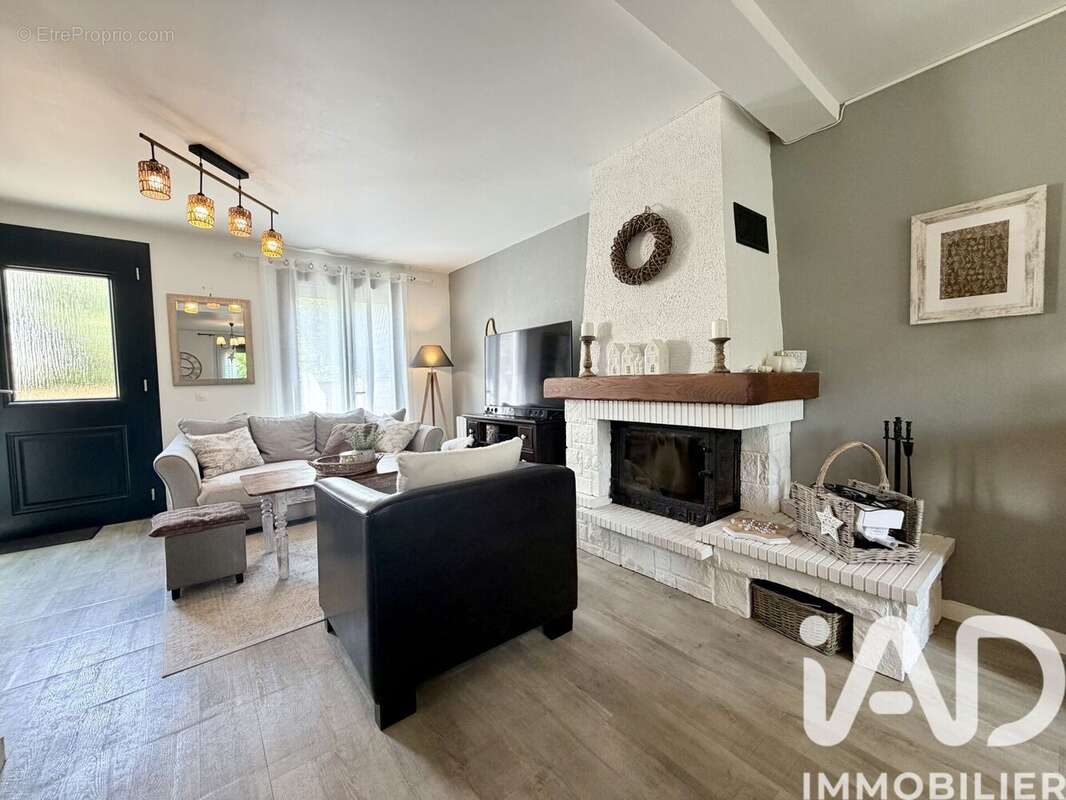 Photo 3 - Maison à LE HAVRE
