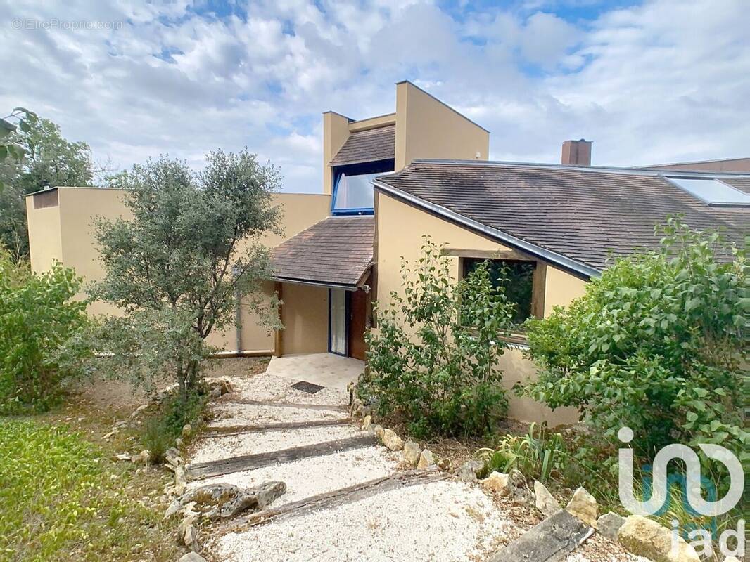 Photo 1 - Maison à TAMNIES