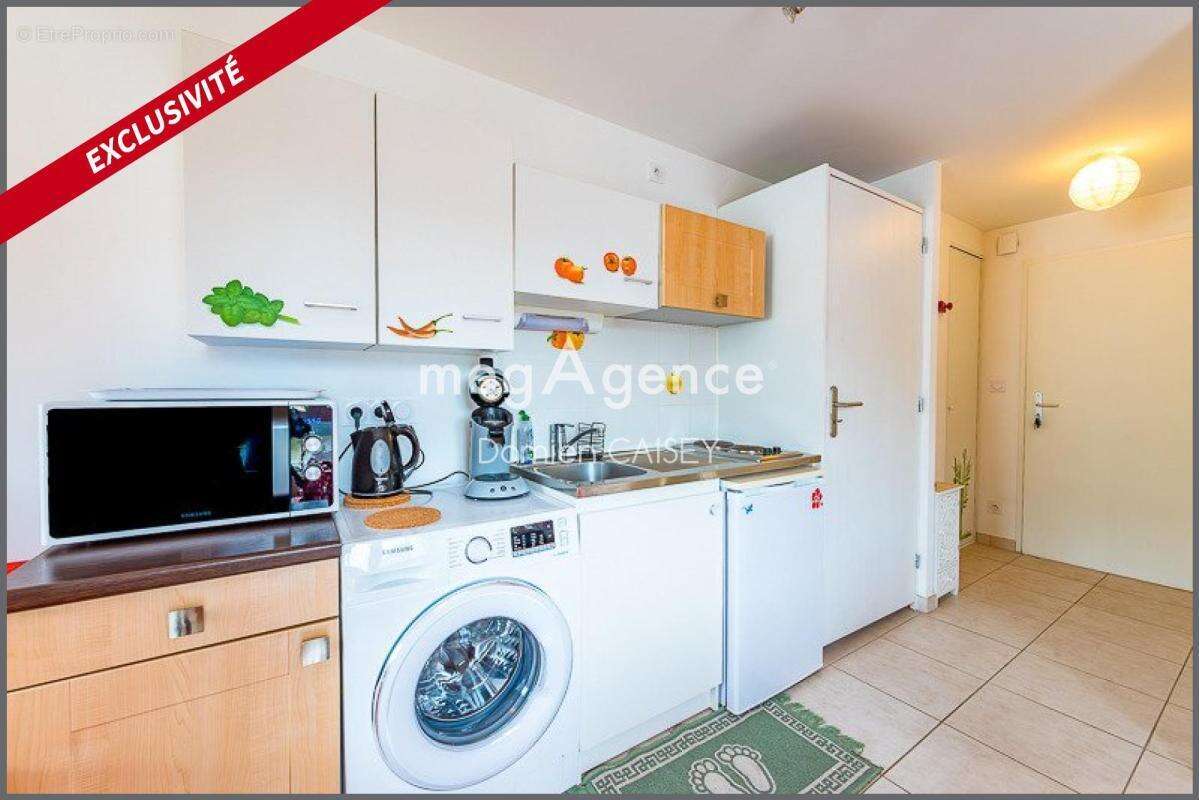 Appartement à PERROS-GUIREC