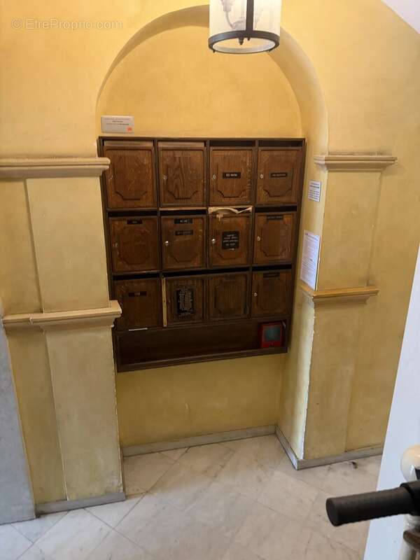 3 pieces carre d'or / zone pietonne - photo 11