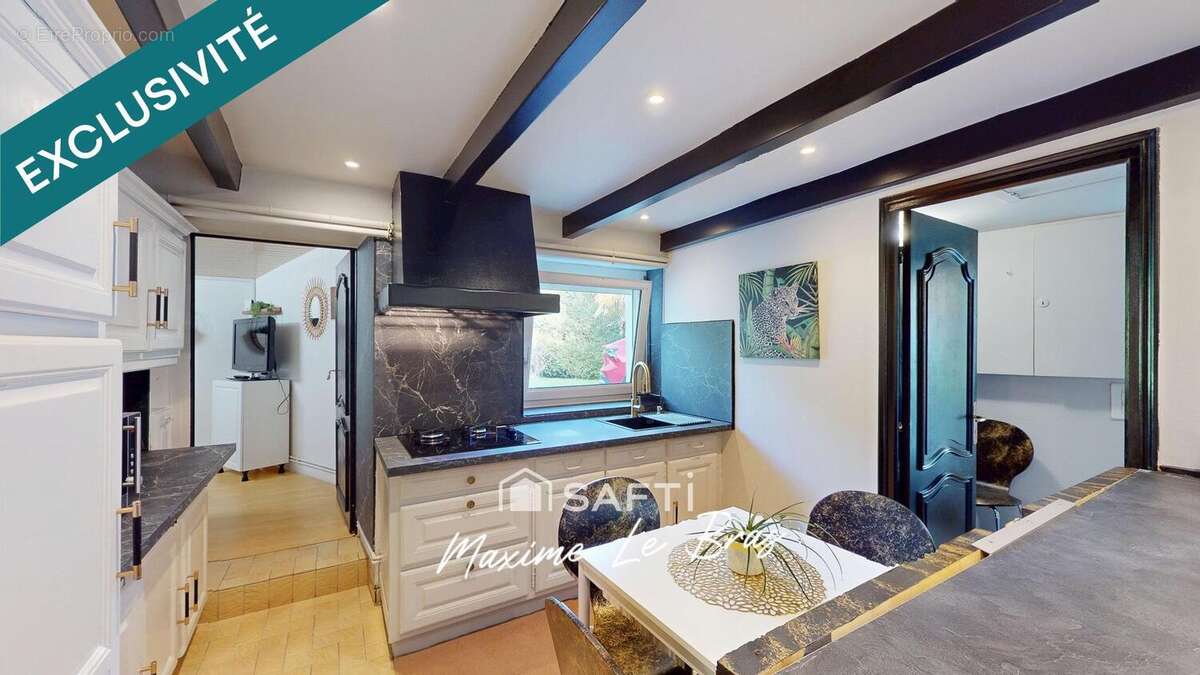 Photo 9 - Maison à PONT-AVEN